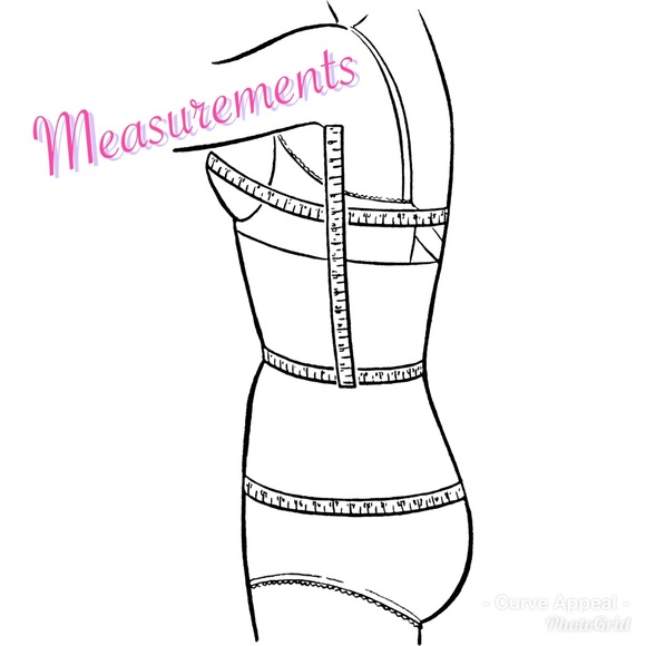 Measurements - Picture 2 of 2